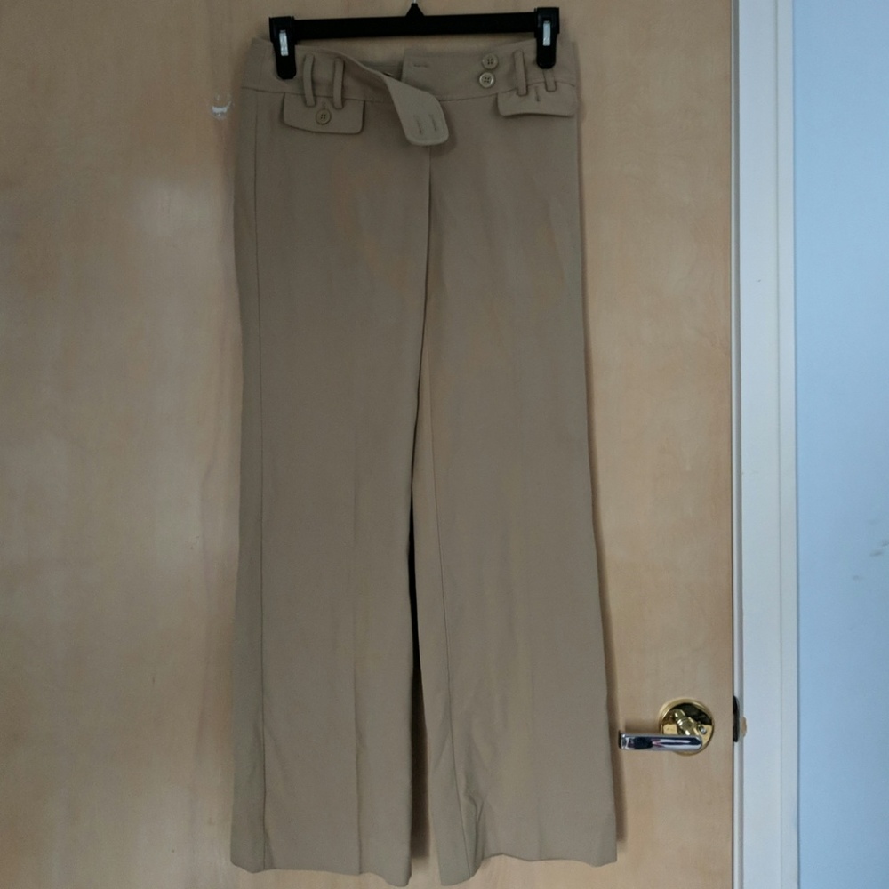 Loft size 0 pants